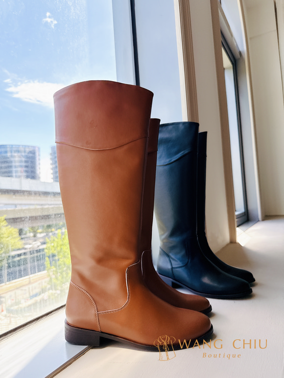 WANG CHIU 商品細節